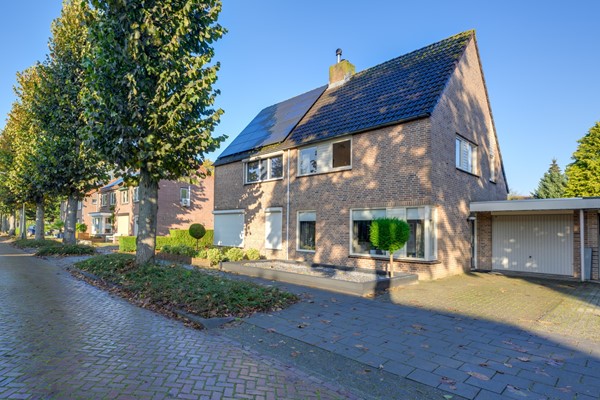 Medium property photo - Pastoor Gillisstraat 150, 5121 CH Rijen